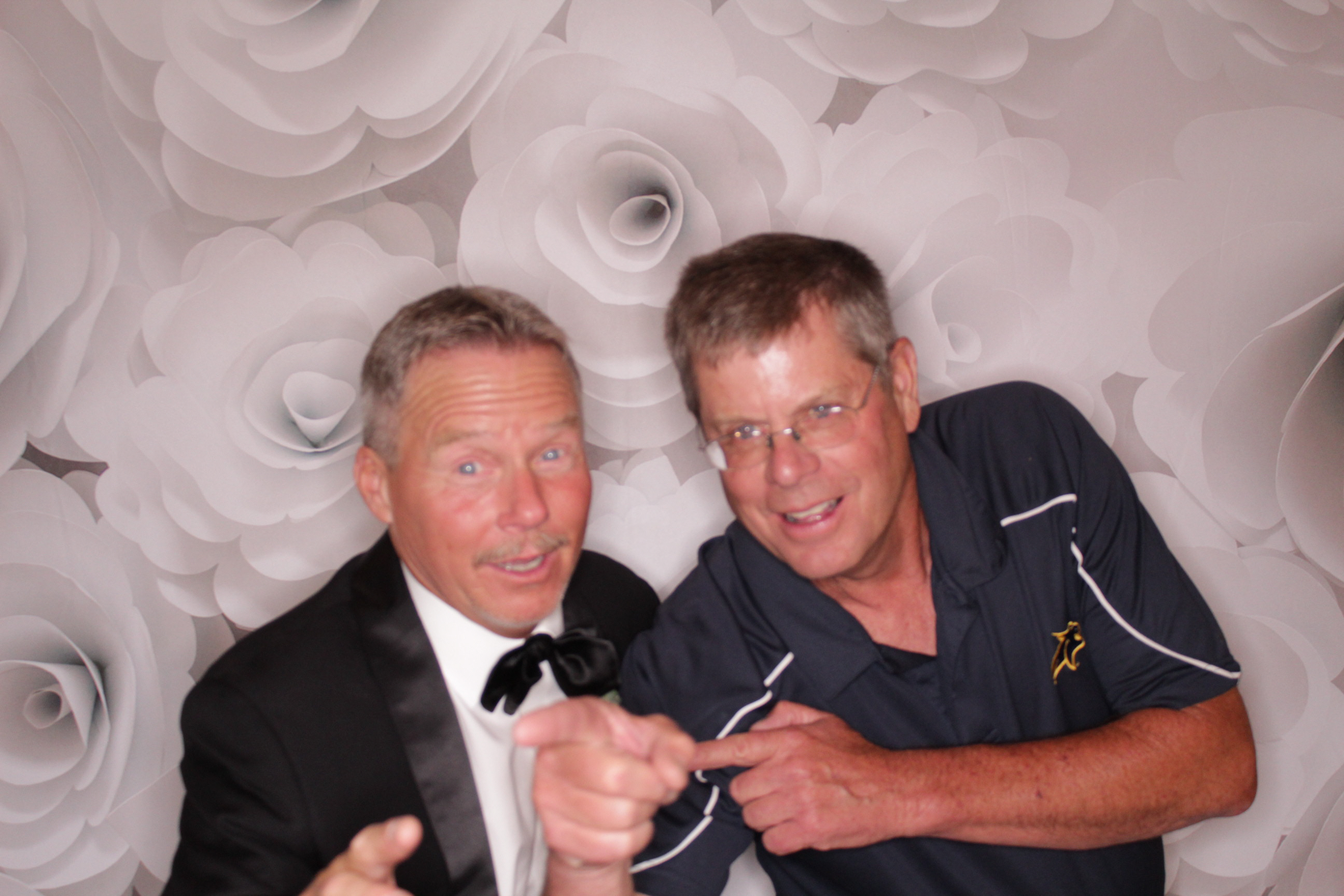 Kayla and Cory Wedding | View more photos from the event at gallery.photoboothbillings.com/u/PhotoBoothBillings/Kayla-and-Cory-Wedding